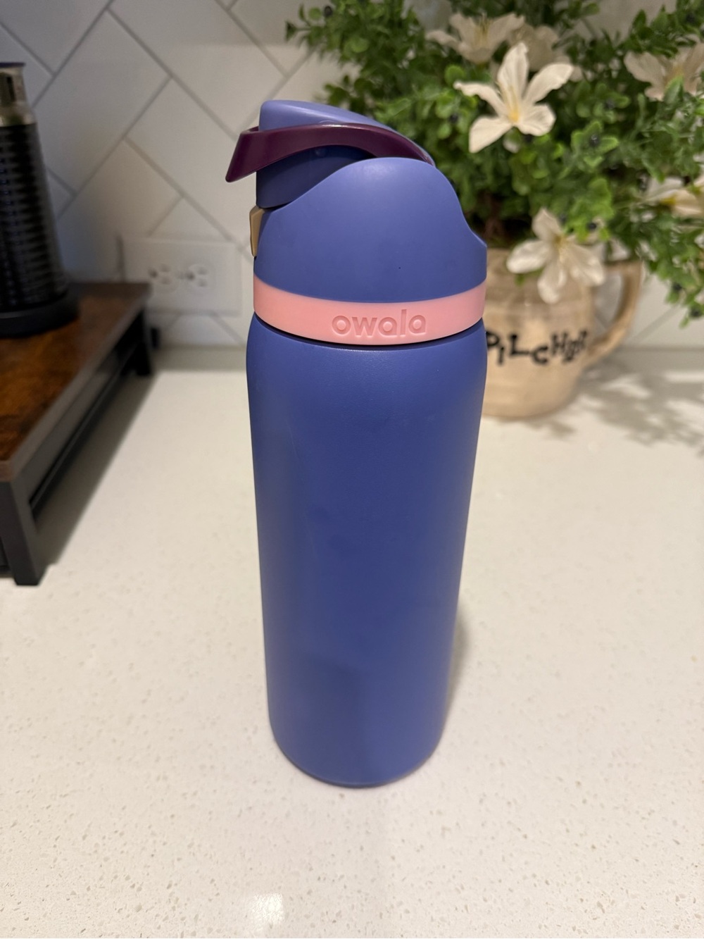 Owala Water Bottle